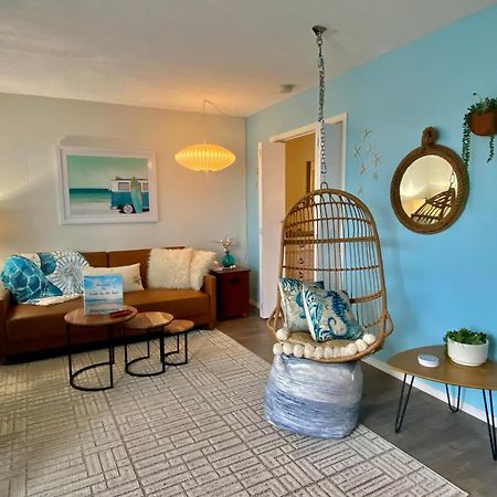 Condo By The Sea Lincoln City Ngoại thất bức ảnh