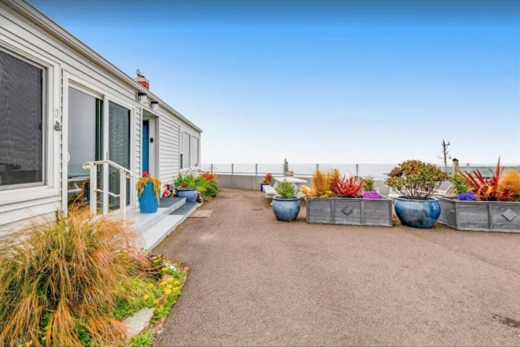Condo By The Sea Lincoln City Ngoại thất bức ảnh