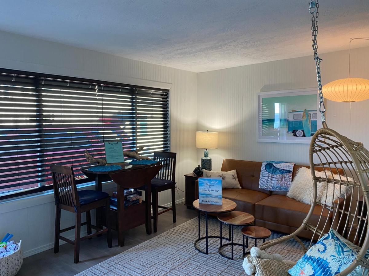 Condo By The Sea Lincoln City Ngoại thất bức ảnh