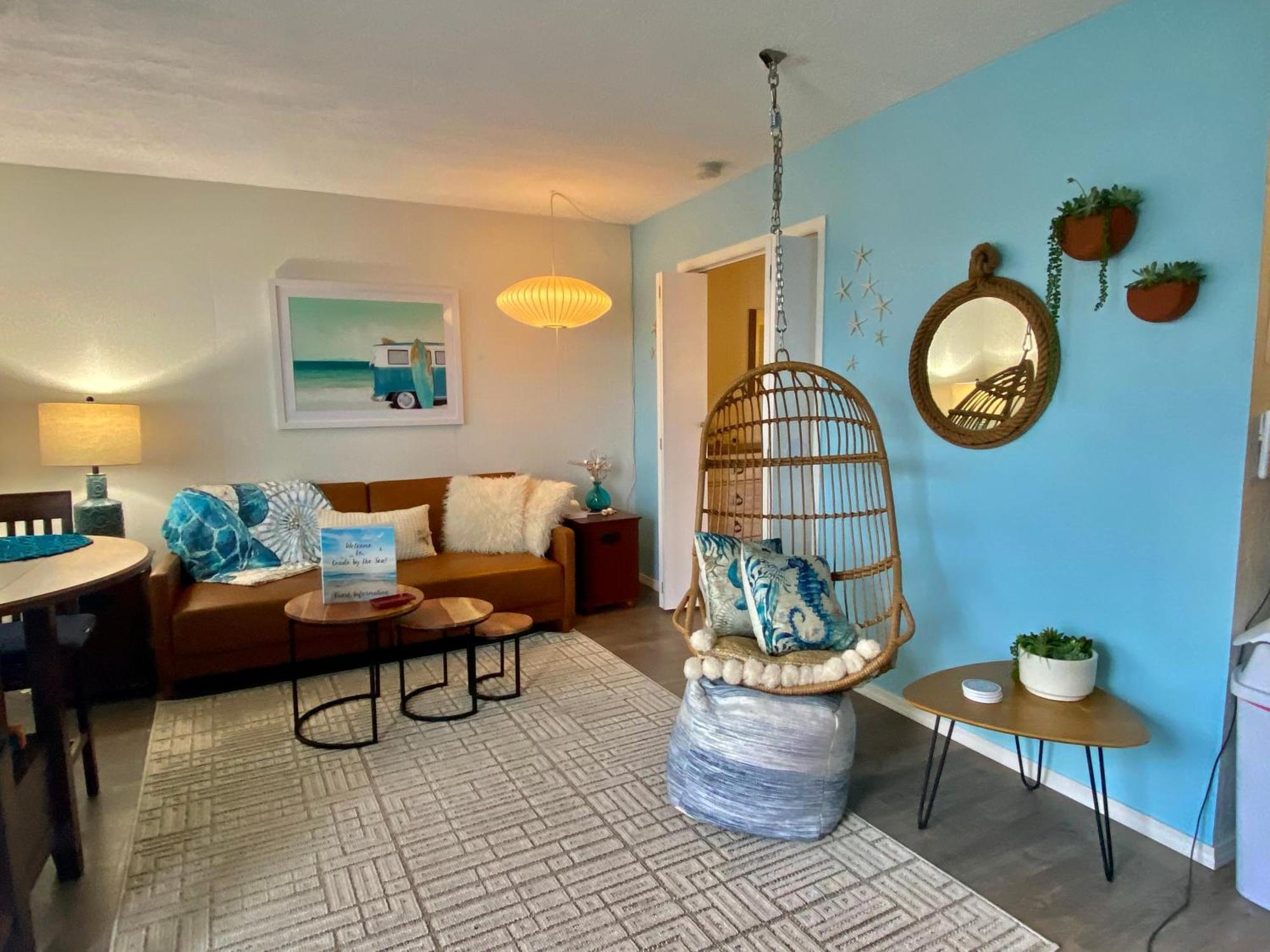 Condo By The Sea Lincoln City Ngoại thất bức ảnh